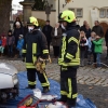 THL-Vorführung im Rahmen der Bischof-Visitation 12.11.16